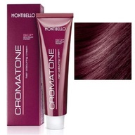MONTIBELLO CROMATONE M 7,88 SILNÁ FIALOVÁ BLOND MONTIBELLO CROMATONE M 7,88 SILNÁ FIALOVÁ BLOND
