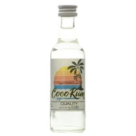Essence COCORUM korenie 200ML kokosový rum /8L Essence COCORUM korenie 200ML kokosový rum /8L