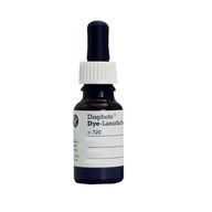 DIAPHOTO Transparent Dye DEEP BLACK 12 ml #740 DIAPHOTO Transparent Dye DEEP BLACK 12 ml #740