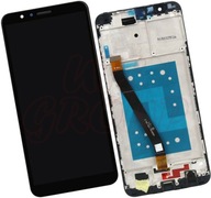 LCD displej Huawei Honor 7X Screen Frame LCD displej Huawei Honor 7X Screen Frame