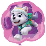 PAW PATROL paw Sky Everest XL fóliový balón v Hel PAW PATROL paw Sky Everest XL fóliový balón v Hel