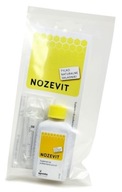 NOZEVIT 50ml - pre včely infikované nosemózou NOZEVIT 50ml - pre včely infikované nosemózou