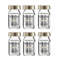 KERASTASE DENSIFIQUE OŠETROVACÍ AMPULKA HUSTOTA 6X6ml KERASTASE DENSIFIQUE OŠETROVACÍ AMPULKA HUSTOTA 6X6ml