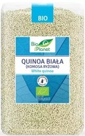 Quinoa biela (RYŽOVÁ QUINOA) 2kg Bio Planet - EKO