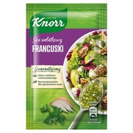Knorr dresing na francúzsky šalát 8 g