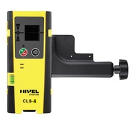 NIVEL SYSTEM CLS-4 SNÍMAČ PRE CL2/3/4 LASER 70m NIVEL SYSTEM CLS-4 SNÍMAČ PRE CL2/3/4 LASER 70m