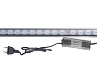 LED pás na siatie semien a rast rastlín, 55 cm LED pás na siatie semien a rast rastlín, 55 cm