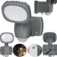 LUFOS LED SNÍMAČ POHYBU LAMPY 200 BRENNENSTUHL LUFOS LED SNÍMAČ POHYBU LAMPY 200 BRENNENSTUHL