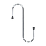 HÁKOVÝ DRŽIAK VEDRIČA REBRÍK 200X58MM HDS DOMAX HÁKOVÝ DRŽIAK VEDRIČA REBRÍK 200X58MM HDS DOMAX