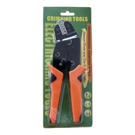 Ľahký krimpovač SN-2549 JST ZH1,5mm, PH2,0mm, XH2,5mm, VH. krimpovací nástroj Ľahký krimpovač SN-2549 JST ZH1,5mm, PH2,0mm, XH2,5mm, VH. krimpovací nástroj