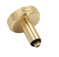 ADAPTÉR PRE PLNENIE LPG PLYNU M10 POĽSKO 60MM ADAPTÉR PRE PLNENIE LPG PLYNU M10 POĽSKO 60MM