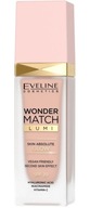 EVELINE WONDER MATCH ILLUMINATING FOUNDATION #10 EVELINE WONDER MATCH ILLUMINATING FOUNDATION #10