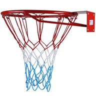 Kimet veľký červený basketbalový kôš