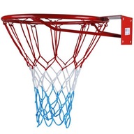 Kimet veľký červený basketbalový kôš Kimet veľký červený basketbalový kôš