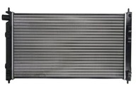 Chladič motora THERMOTEC D7C016TT Chladič motora THERMOTEC D7C016TT