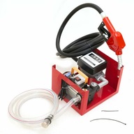 Samonasávacie dieselové čerpadlo 60 l/min Samonasávacie dieselové čerpadlo 60 l/min
