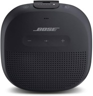 Mikro reproduktor Bose SoundLink čierny Mikro reproduktor Bose SoundLink čierny