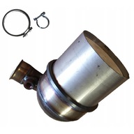 DPF FAP FILTER CITROEN DS3 1.4 HDI 04/2010- DPF FAP FILTER CITROEN DS3 1.4 HDI 04/2010-