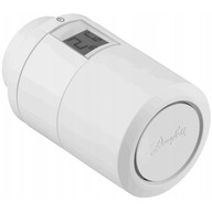 TERMOSTATICKÁ HLAVA DANFOSS ECO BLUETOOTH RA M30 ELECTRONIC TERMOSTATICKÁ HLAVA DANFOSS ECO BLUETOOTH RA M30 ELECTRONIC