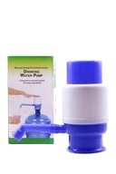 Čerpadlo dávkovača vodného sifónu pre 18,9 l fľašu vody a nápojov