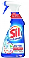 Sil, odstraňovač škvŕn v spreji, 500 ml Sil, odstraňovač škvŕn v spreji, 500 ml