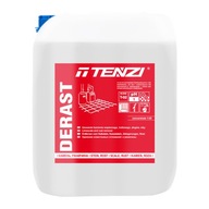 DERAST T02 Tenzi 10L odstraňuje hrdzu z cementového kameňa