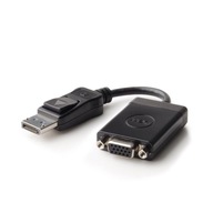 Adaptér Dell DisplayPort na VGA Adaptér Dell DisplayPort na VGA