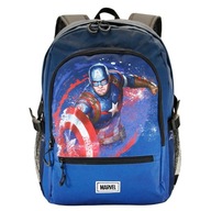 Batoh Marvel - Captain America Full 44 cm.