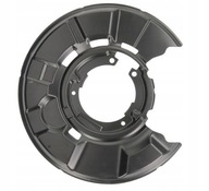 KRYT ZADNÉHO DISKU ĽAVÝ BMW 1 E81 E82 E87 E88 04-13 KRYT ZADNÉHO DISKU ĽAVÝ BMW 1 E81 E82 E87 E88 04-13