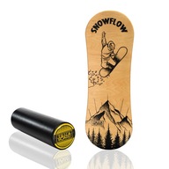 Snowflow Trickboard s certifikátom