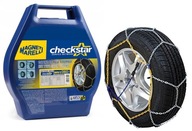 MAGNETI MARELLI SNEHOVÉ REŤAZE 9mm195/65 205/60 MAGNETI MARELLI SNEHOVÉ REŤAZE 9mm195/65 205/60