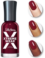 Lak na tehlové steny Sally Hansen Xtreme Lak na tehlové steny Sally Hansen Xtreme