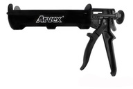 Pištoľ ARVEX na chemickú kotvu 380 - 410 ml VAG
