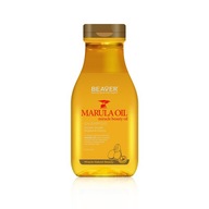 BEAVER MARULA OLEJOVÝ VYŽIVUJÚCI ŠAMPÓN 350ML BEAVER MARULA OLEJOVÝ VYŽIVUJÚCI ŠAMPÓN 350ML