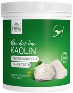 KAOLIN TEMPTION pre PSA a MAČKY 200g Hnačka zubov