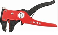 Yato YT-2268 odstraňovač izolácie 0,5 mm² - 10 mm² Yato YT-2268 odstraňovač izolácie 0,5 mm² - 10 mm²