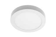 Oris Plus prisadené LED svietidlo 19W 1520lm neutrálna farba 4000K GTV Oris Plus prisadené LED svietidlo 19W 1520lm neutrálna farba 4000K GTV