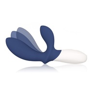 Lelo Loki Wave 2 Base Blue Lelo Loki Wave 2 Base Blue