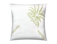 VANKÚŠEK 40x40 VODEODOLNÉ ALOE VERA PRE JASIEKA VANKÚŠEK 40x40 VODEODOLNÉ ALOE VERA PRE JASIEKA