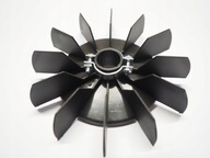 Ventilačný otvor motora 19x143 Ventilačný otvor motora 19x143