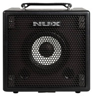 NUX MIGHTY BASS 50BT 50W BASOVÝ ZOSILŇOVAČ NUX MIGHTY BASS 50BT 50W BASOVÝ ZOSILŇOVAČ
