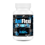 Game Dog Aniflexi Marine V2 Capsules 80 PCS Gamedog Game Dog Aniflexi Marine V2 Capsules 80 PCS Gamedog