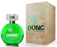 Chatler Donc Green Apple EDP 100ml čerstvé jablko