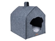 amiplay Hygge Pes Cube House 2v1 Felt amiplay Hygge Pes Cube House 2v1 Felt