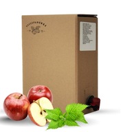 Apple Nettle Juice 5L od Nettle Pressed NFC Apple Nettle Juice 5L od Nettle Pressed NFC