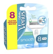 Gillette Venus Skin Elixir SENSITIVE SMOOTH / 8 ks.