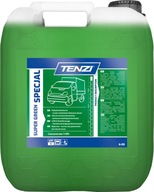 TENZI SUPER GREEN SPECJAL Aktívna pena na umývanie áut, plachiet, 20L