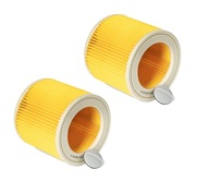 2x Filter pre KARCHER WD2 WD3 MV2 MV3 SE 4001, K A, NT 27/1 48/1, 6.414-552.0 2x Filter pre KARCHER WD2 WD3 MV2 MV3 SE 4001, K A, NT 27/1 48/1, 6.414-552.0