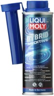 LIQUI MOLY HYBRID PALIVOVÁ PRÍSADA 1001 250ML LIQUI MOLY HYBRID PALIVOVÁ PRÍSADA 1001 250ML