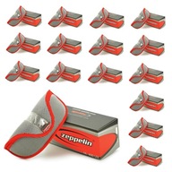 15x Zeppelin Glasses Case Case Cover v krabici 15x Zeppelin Glasses Case Case Cover v krabici
